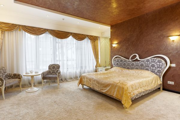 Park-Hotel Europe (Belgorod)